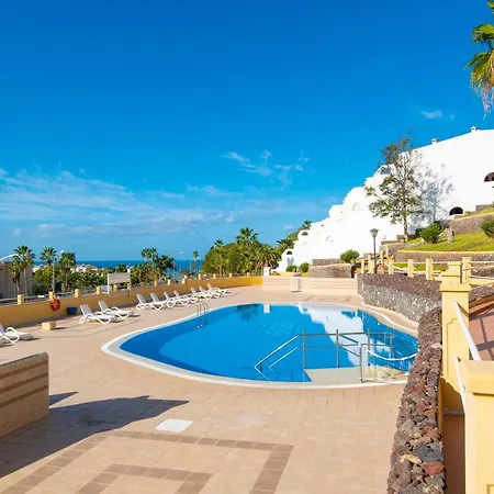 Apartman Sunny Oasis Getaway *