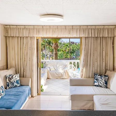 Sunny Oasis Getaway * Costa Adeje (Tenerife)