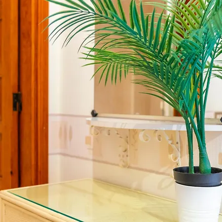 Apartman Sunny Oasis Getaway