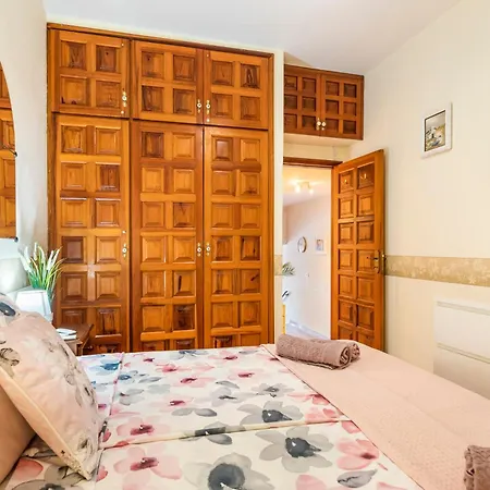 Apartman Sunny Oasis Getaway *