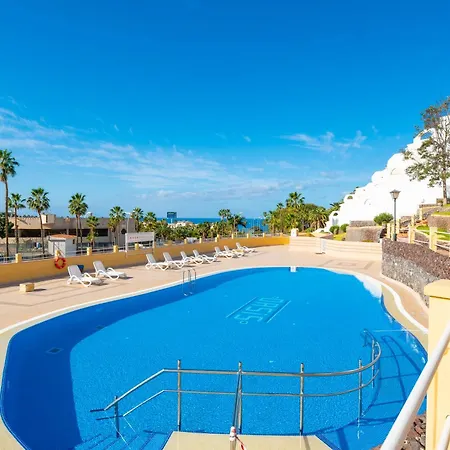 Apartman Sunny Oasis Getaway