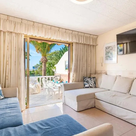Sunny Oasis Getaway Apartman Costa Adeje (Tenerife)
